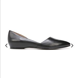 Naturalizer flats